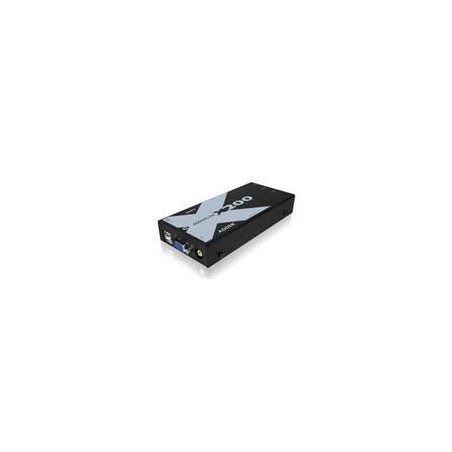 Adder Remot unit 100m